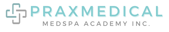 PRAXMEDICAL Med Spa Academy Inc.